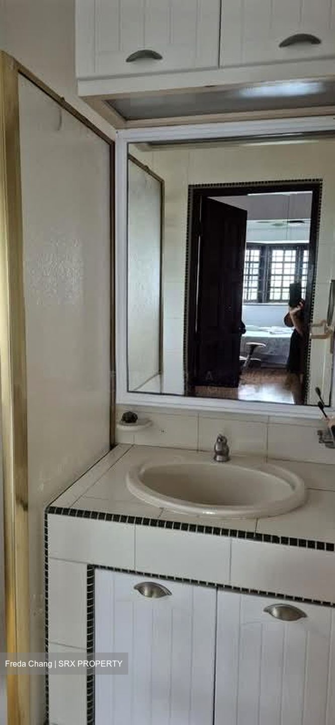 Watten Estate (D11), Detached #564047621